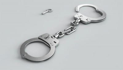 Sindh Assembly Speaker arrested outside Pakistan Supreme Court in disproportionate assets case