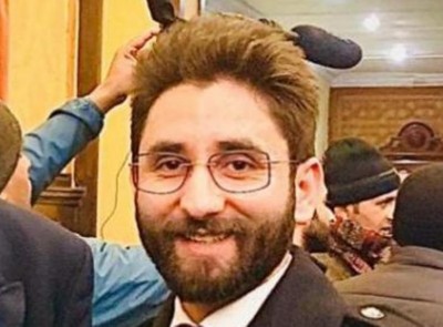 Biggest threat to peace of South Asia is Pakistan: Mir Junaid