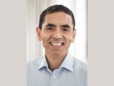 Don’t freak out: BioNTech co-founder tells on Omicron