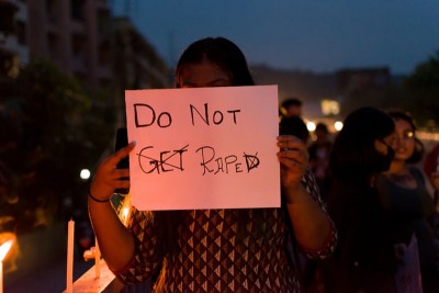 UP crime: Minor raped by father in Rai Bareli