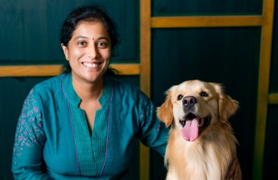 Coimbatore pets startup raises cash, launches Ayurvedic pet products