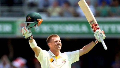 David Warner eyes win in India, 2023 Ashes before quitting Test cricket