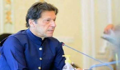 Pakistan PM Imran Khan orders arrest of kidnappers of Afghan envoy's daughter within 48 hours