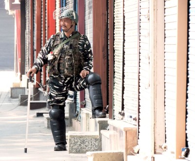 Jammu and Kashmir: 3 JeM terrorists killed during encounter in Tral