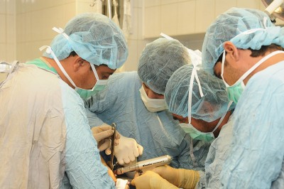 Number of cancer patients rising in Afghanistan: Officials