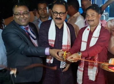 Assam: Sitting MLA of  BJP's ally Asom Gana Parishad resigns from party