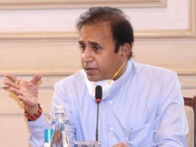 Court turns down Anil Deshmukh's request for home-cooked meals in jail