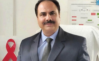 Jammu and Kashmir: Director Health inaugurates training for health workers in Budgam