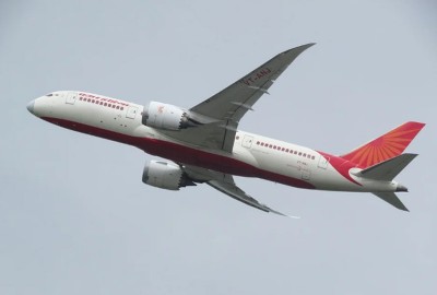 Air travel gathers speed: 12 pct sequential improvement seen in domestic passenger traffic in December 2020, says ICRA