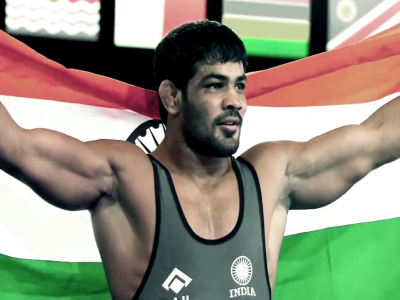 Court rejects Olympian wrestler Sushil Kumar's anticipatory bail in murder case