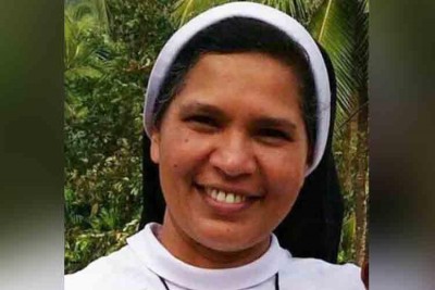 Sr Lucy who protested against rape accused Bishop asked to leave convent after Vatican rejected her appeal against dismissal: Kerala Congregation