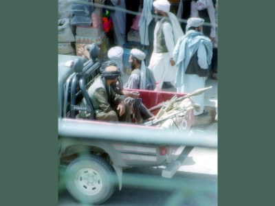 14 people arrested in Assam over supporting Taliban on social media