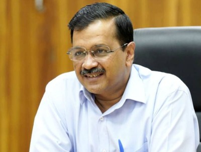 Delhi govt to bear cost for education, upbringing of children orphaned by COVID-19: Arvind Kejriwal
