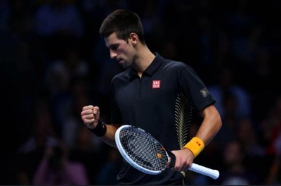 Novak Djokovic beats Alexander Zverevto reach US Open final