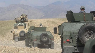 Indian Embassy in Afghanistan cautions citizens as Taliban escalates violence