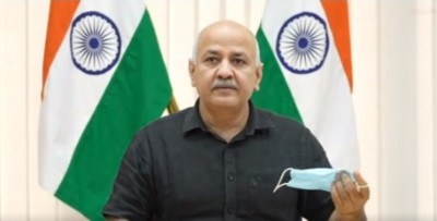 Covid19: Delhi govt cancels final exams of classes 9 and 11