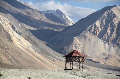 India, China to hold ninth round of talks amid LAC standoff