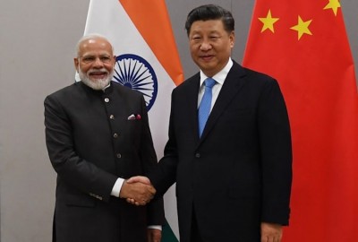 Chinese President Xi Jinping sends message to Modi, offers help in fight against pandemic