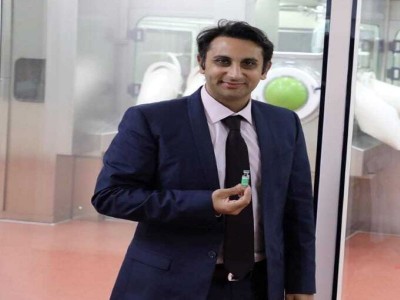 Hope to resolve soon: SII CEO Adar Poonawalla on Covishield-vaccinated Indians facing EU travel issues