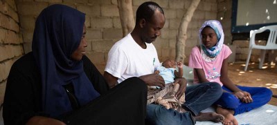 Asylum seekers subject to systematic pushbacks at Europe’s borders, says UNHCR