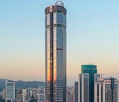 China’s wobbly high-rise might end love for highrise