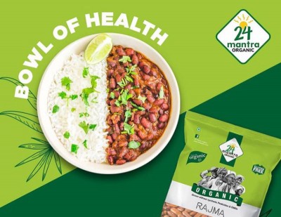 Hyderabad-based organic food brands serving customers across 50 nations