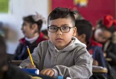 Schools reopen in Bangladesh after 543 days break due to COVID-19