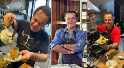 Kotak Privy League customers get exclusive cooking lessons from Chef Vicky Ratnani