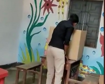 Tripura civic polls: Supreme Court asks Centre to deploy more forces in polling booths