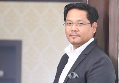 Congress supports NPP govt in Meghalaya, gets closer to BJP facing TMC threat