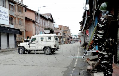 Jammu and Kashmir: Two militants killed by security forces in Pulwama encounter