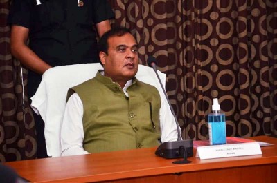 No ceasefire with ULFA (I) from govt side: Assam CM