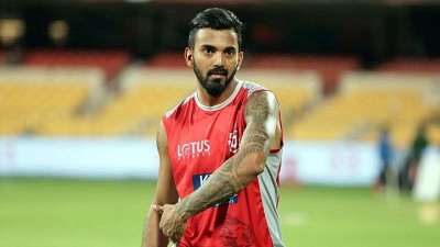 PBKS captain KL Rahul diagnosed with acute appendicitis