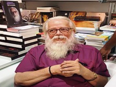 Supreme Court panel recommends CBI probe in the illegal arrest of former ISRO scientist by Kerala police