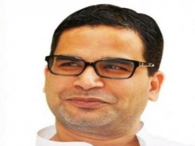 On 2nd May, hold me to my last tweet: Election strategist Prashant Kishor on Bengal polls