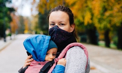 US extends face mask mandate for public transportation until September 13: TSA