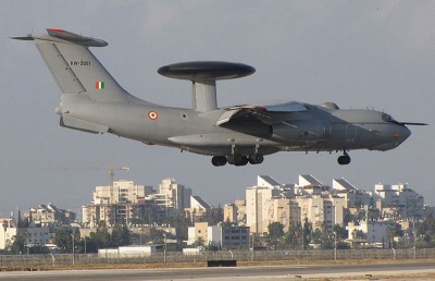 Major indigenous project for 6 powerful 'eyes in the sky' AWACS gets govt approval