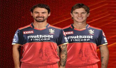 Adam Zampa, Richardson pull out of IPL 2021 citing personal reasons