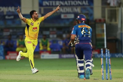 IPL 2021: CSK defeat MI in the first match of second leg of tournament