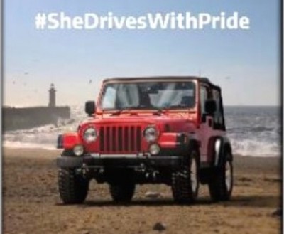 End prejudice against women drivers, says Kotak General Insurance campaign