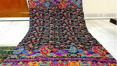 Webinar on Kashmiri Pashmina: Expertspresent their views on issues,prospects