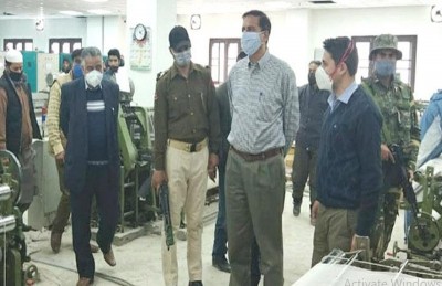 Jammu and Kashmir: World Bank funds Jhelum Tawi Flood Recovery Project