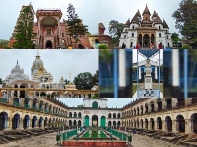 This weekend check out Bandel, your budget getaway from Kolkata