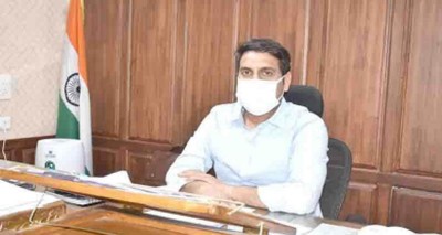 Jammu and Kashmir: Sikh delegation calls on DC Srinagar