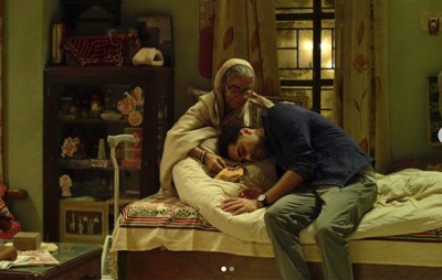 Badhaai Ho team remembers actor Surekha Sikri Rege