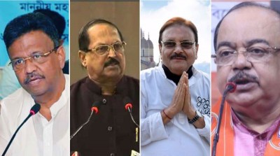 Narada sting case: ED files charge sheet against 3 TMC heavyweights, one former minister, an IPS officer