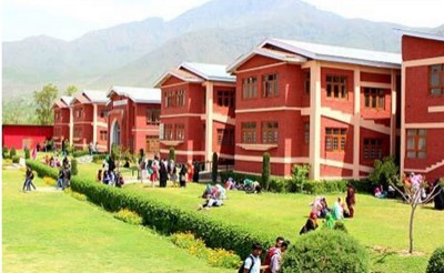 Jammu and Kashmir: International Women's Day celebrations conclude at IUST