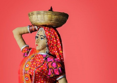 DAVV Indore and UNICEF hold meeting on theme of child marriage