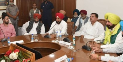 Punjab Congress mulls roping in Prashant Kishor who predicted BJP's long run