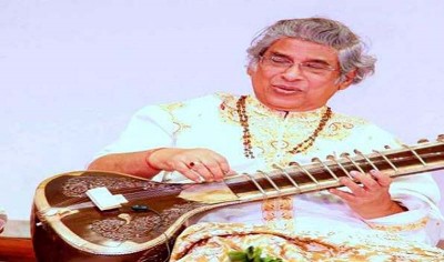Sitar maestro Pandit Debu Chaudhuri dies of Covid-19 related complications